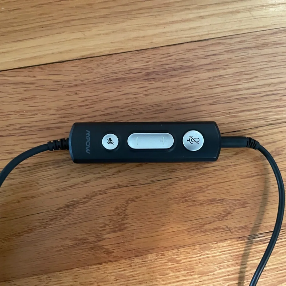 MPOW hc6 usb